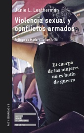 VIOLENCIA SEXUAL Y CONFLICTOS ARMADOS