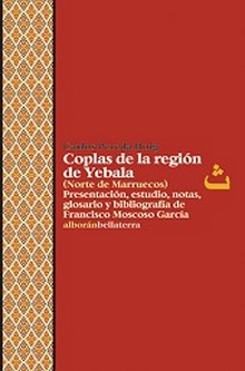 COPLAS DE LA REGION DE YEBALA