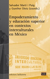 EMPODERAMIENTO Y EDUCACION SUPERIOR EN