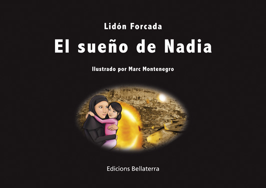 SUEÑO DE NADIA EL