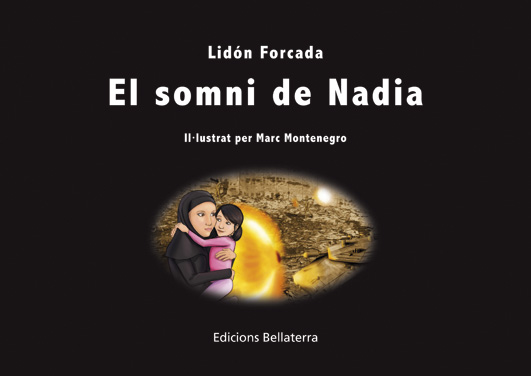 SOMNI DE NADIA EL