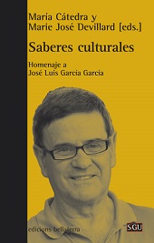 SABERES CULTURALES