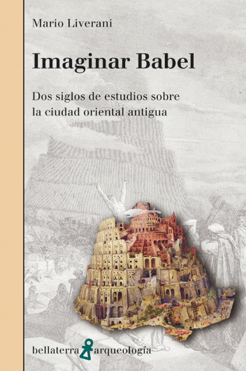 IMAGINAR BABEL