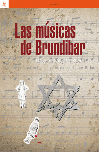 LAS MUSICAS DE BRUNDIBAR