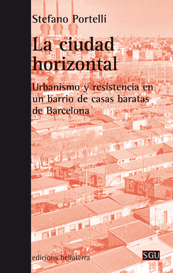 LA CIUDAD HORIZONTAL