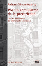 POR UN COMUNISMO DE LA PRECARIEDAD