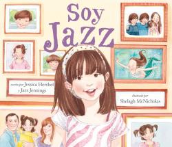 SOY JAZZ