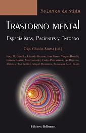 TRASTORNO MENTAL