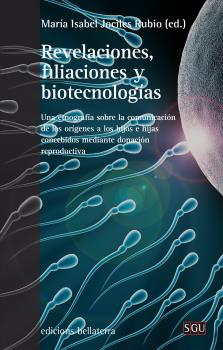 REVELACIONES FILIACIONES Y BIOTECNOLOGIAS