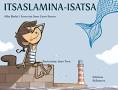 ITSASLAMINA-ISATSA