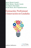 FORMACIÓN PROFESIONAL E INNOVACIÓN EN CATALUÑA