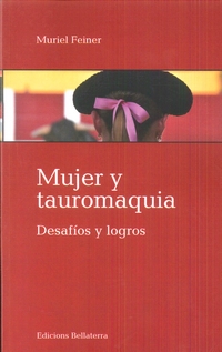 MUJER Y TAUROMAQUIA