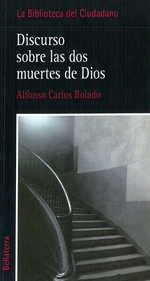 DISCURSO SOBRE LAS DOS MUERTES DE DIOS