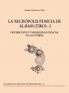 LA NECRÓPOLIS FENICIA DE AL-BASS (TIRO )- 2