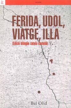 FERIDA, UDOL, VIATGE, ILLA