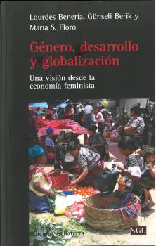 GÉNERO, DESARROLLO Y GLOBALIZACIÓN