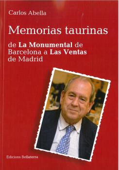 MEMORIAS TAURINAS