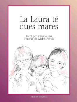 LAURA TÉ DUES MARES LA