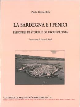 LA SARDEGNA E I FENICI