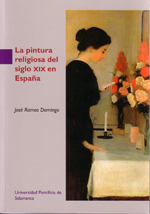 LA PINTURA RELIGIOSA DEL SIGLO XIX EN ESPAÑA