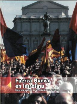 FUERZA NUEVA EN LA RETINA