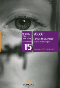 SOLOS NIÑOS MIGRANTES