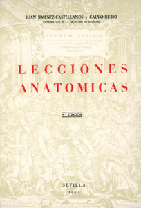 LECCIONES ANATOMICAS