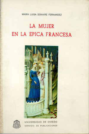 LA MUJER EN LA ?PICA FRANCESA