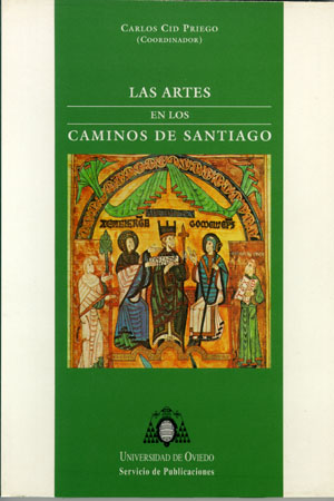 LAS ARTES EN LOS CAMINOS DE SANTIAGO