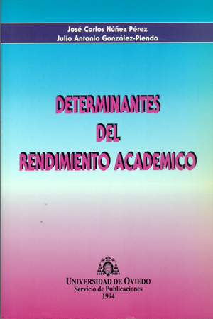 DETERMINANTES DEL RENDIMIENTO ACAD?MICO