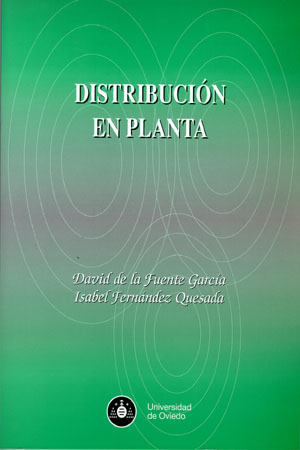 DISTRIBUCIÓN EN PLANTA