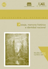 NATURALEZA Y CULTURA DEL PAISAJE