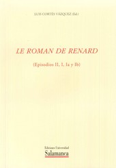 LE ROMAN DE RENARD