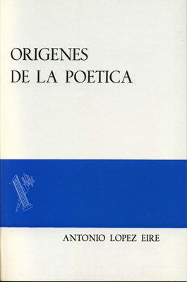 ORÍGENES DE LA POÉTICA