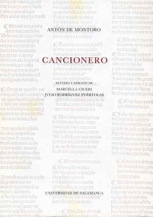 CANCIONERO