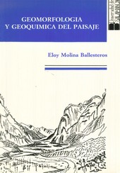 GEOMORFOLOGÍA Y GEOQUÍMICA DEL PAISAJE