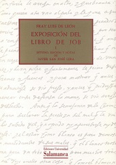 EXPOSICION DEL LIBRO DE JOB I Y II