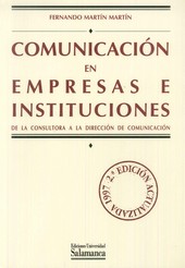 COMUNICACION EN EMPRESAS E INSTITUCIONES