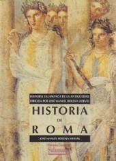 HISTORIA DE ROMA