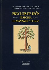 FRAY LUIS DE LEON HISTORIA HUMANISMO Y LETRAS