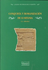 CONQUISTA Y ROMANIZACION DE LUSITANIA