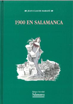 1900 EN SALAMANCA