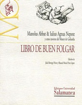 LIBRO DE BUEN FOLGAR