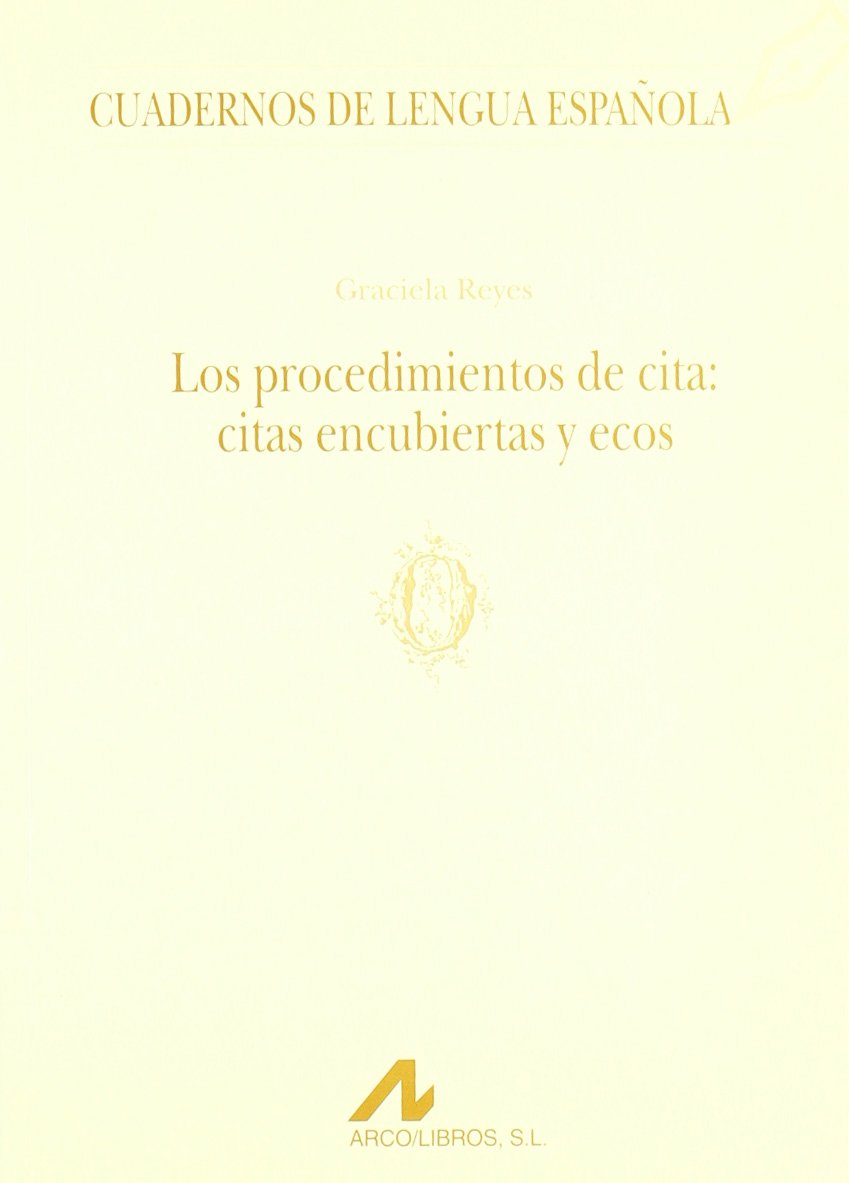 PROCEDIMIENTOS CITA II