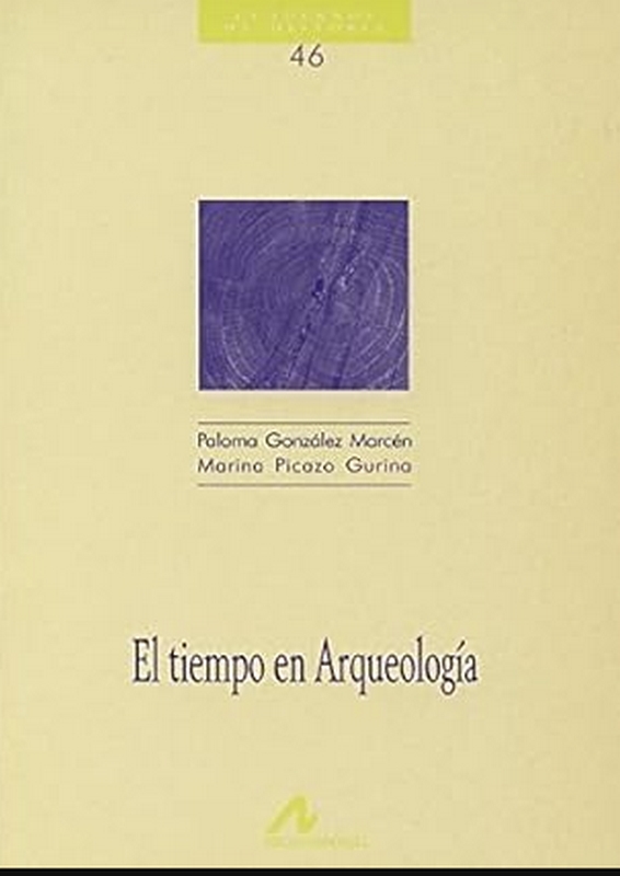 EL TIEMPO EN ARQUEOLOGÍA