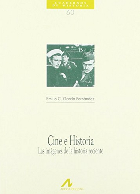 CINE E HISTORIA