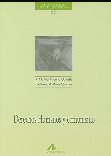 DERECHOS HUMANOS Y COMUNISMO