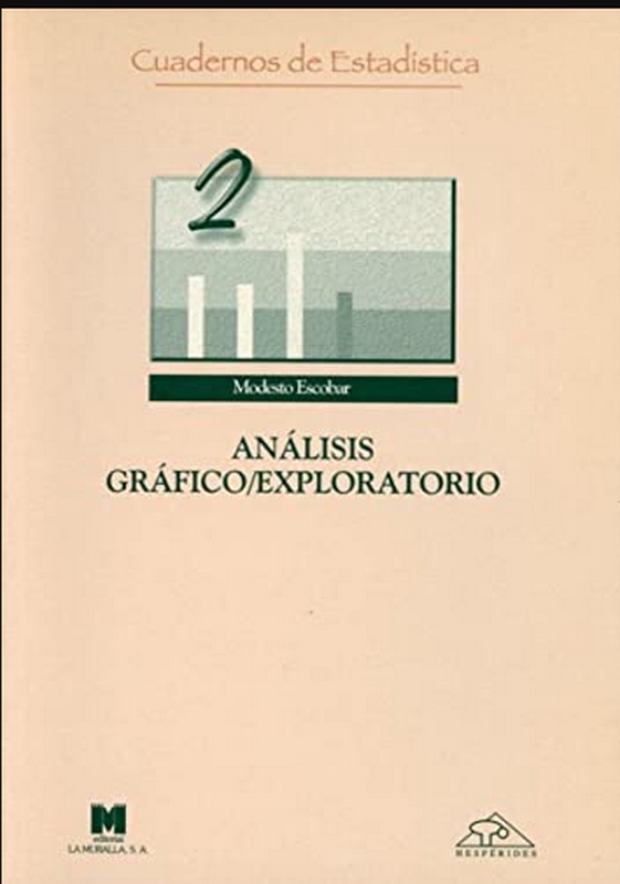 ANÁLISIS GRÁFICO EXPLORATORIO