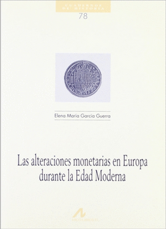 ALTERACIONES MONETARIAS EN EUROA