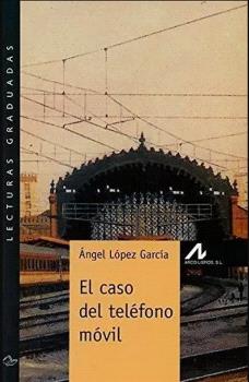 EL CASO DEL TELÉFONO MÓVIL